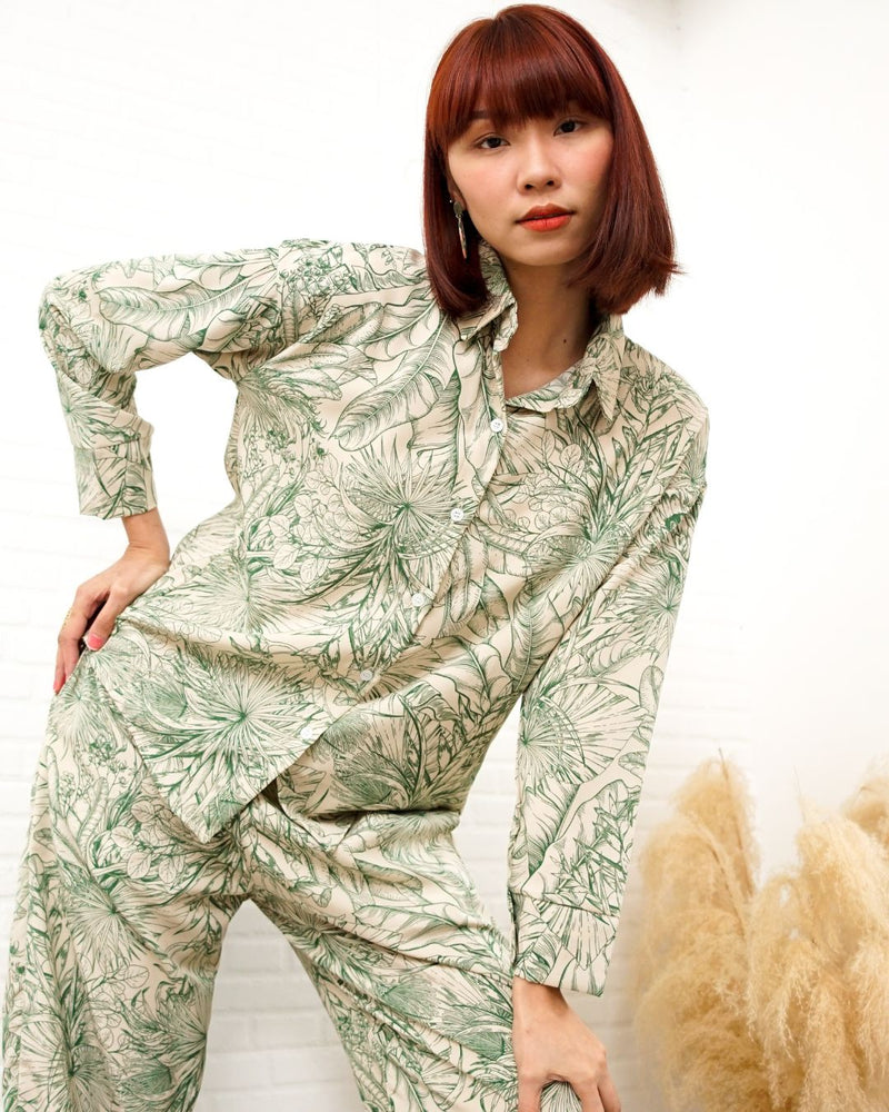 Jumpsuits / Rompers / Coordinates