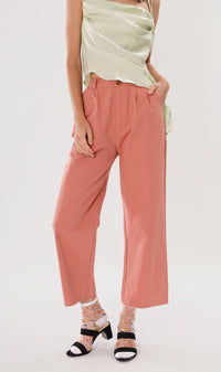 RAI Wide-Leg Pants (Dusty Rose)