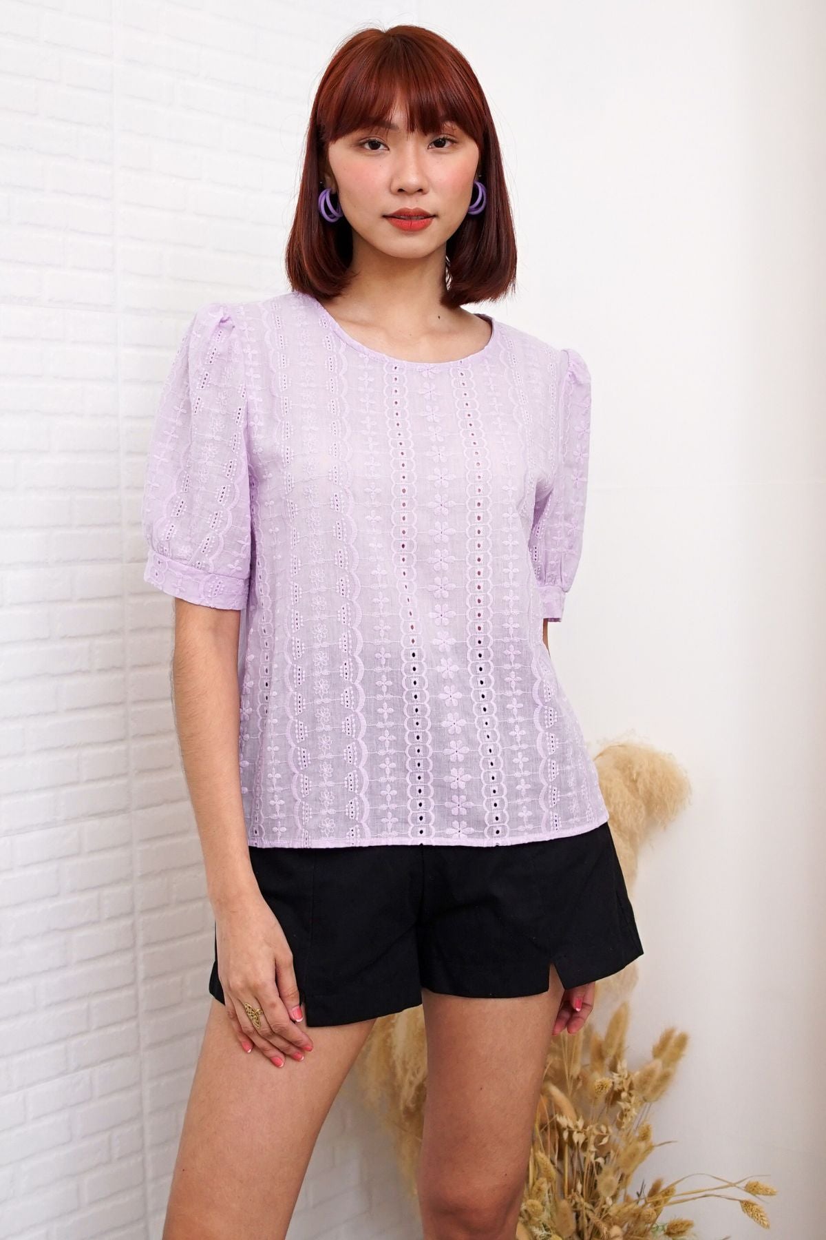 Blouses / Shirts – 1930 Clothing
